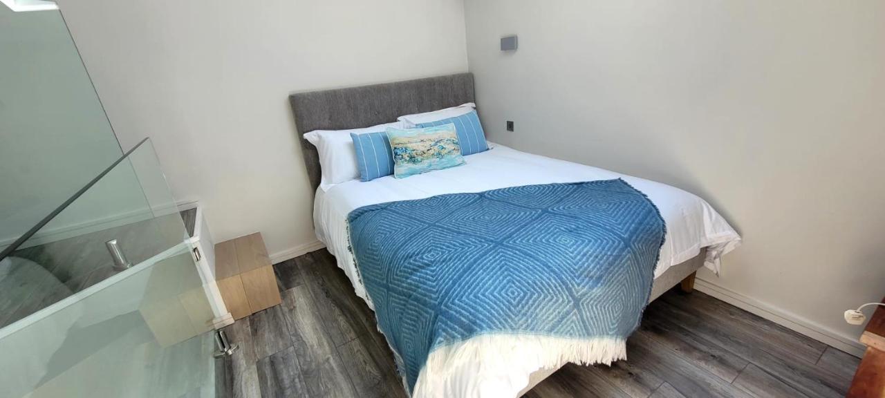 Moher Lodge Liscannor Luaran gambar