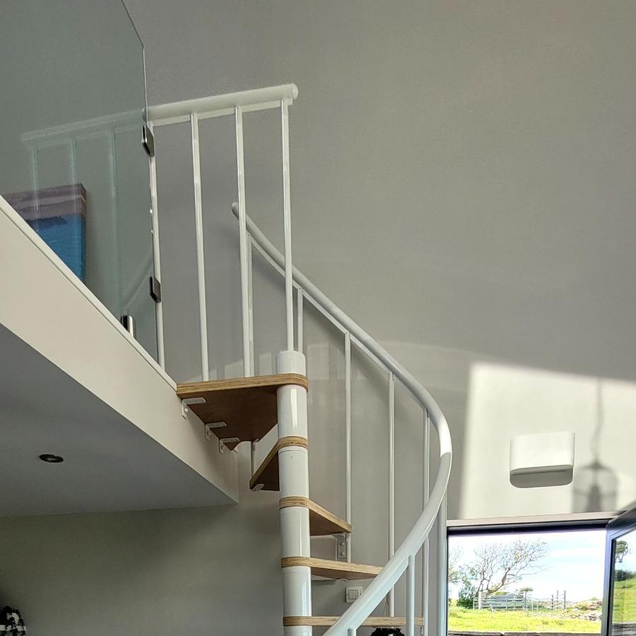 Moher Lodge Liscannor Luaran gambar