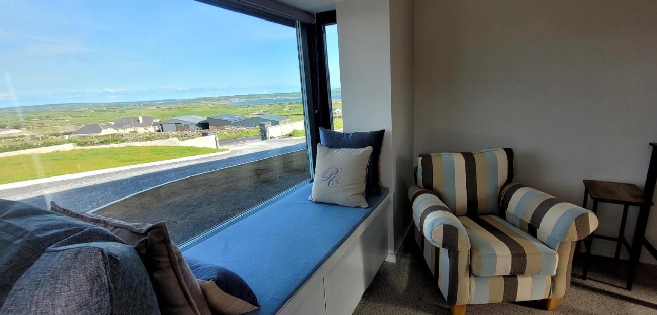 Moher Lodge Liscannor Luaran gambar