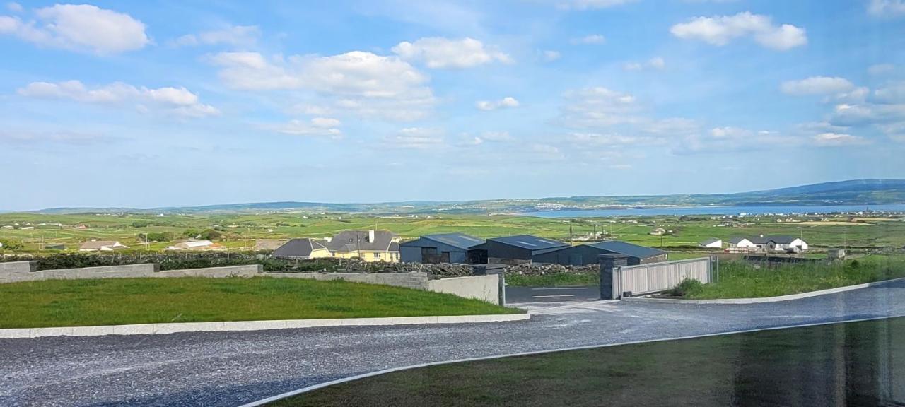 Moher Lodge Liscannor Luaran gambar
